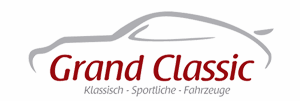 Grand Classic Logo